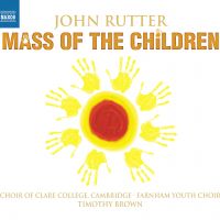 Choral Performance CDs